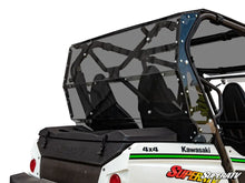 Load image into Gallery viewer, KAWASAKI TERYX 4 S REAR WINDSHIELD