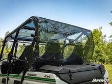 Load image into Gallery viewer, KAWASAKI TERYX 4 S REAR WINDSHIELD