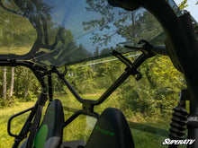 Load image into Gallery viewer, KAWASAKI TERYX 4 S REAR WINDSHIELD