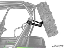 Load image into Gallery viewer, KAWASAKI TERYX4 SPARE TIRE CARRIER