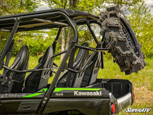 Load image into Gallery viewer, KAWASAKI TERYX4 SPARE TIRE CARRIER