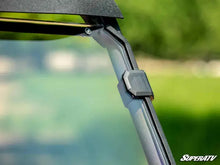 Load image into Gallery viewer, KAWASAKI MULE PRO-MX SCRATCH-RESISTANT FULL WINDSHIELD