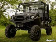 Load image into Gallery viewer, KAWASAKI MULE PRO WINCH READY FRONT BUMPER