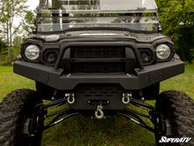 Load image into Gallery viewer, KAWASAKI MULE PRO WINCH READY FRONT BUMPER