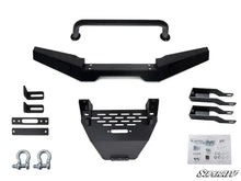 Load image into Gallery viewer, KAWASAKI MULE PRO WINCH READY FRONT BUMPER