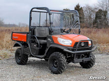 Load image into Gallery viewer, KUBOTA RTV SCRATCH-RESISTANT FULL WINDSHIELD