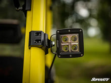 Load image into Gallery viewer, LIGHT BRACKET CAGE MOUNT
