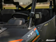 Load image into Gallery viewer, LIGHT BRACKET CAGE MOUNT