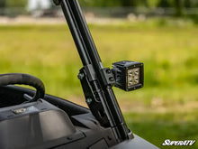 Load image into Gallery viewer, LIGHT BRACKET CAGE MOUNT