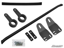 Load image into Gallery viewer, CAN-AM MAVERICK X3 LIGHT BAR MOUNTING KIT