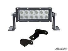 Load image into Gallery viewer, 6&quot; LED COMBINATION SPOT / FLOOD LIGHT BAR
