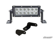 Load image into Gallery viewer, 6" LED COMBINATION SPOT / FLOOD LIGHT BAR