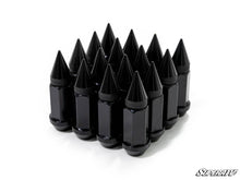 Load image into Gallery viewer, SPIKED LUG NUTS