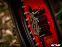 Load image into Gallery viewer, SPIKED LUG NUTS