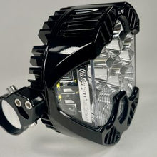 Load image into Gallery viewer, LIGHT MOUNT FOR BAJA DESIGNS LP4 LP6 LP9 AUXILIARY LIGHT POD- PAIR