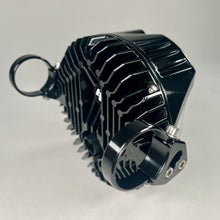 Load image into Gallery viewer, LIGHT MOUNT FOR BAJA DESIGNS LP4 LP6 LP9 AUXILIARY LIGHT POD- PAIR