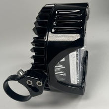Load image into Gallery viewer, LIGHT MOUNT FOR BAJA DESIGNS LP4 LP6 LP9 AUXILIARY LIGHT POD- PAIR