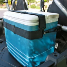 Load image into Gallery viewer, CARGO MOUNTING SYSTEM FOR COOLERS / CARGO BOXES