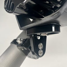 Load image into Gallery viewer, LARGE BASE ADJUSTABLE LIGHT MOUNT