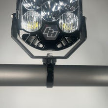 Load image into Gallery viewer, LARGE BASE ADJUSTABLE LIGHT MOUNT