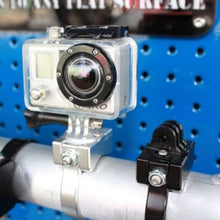Load image into Gallery viewer, GOPRO CAMERA TUBING / HANDLEBAR MOUNT