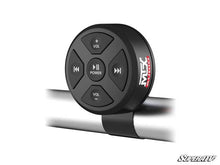 Load image into Gallery viewer, MTX UNIVERSAL BLUETOOTH RECEIVER / REMOTE