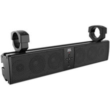 Load image into Gallery viewer, MTX 6 SPEAKER UNIVERSAL SOUND BAR