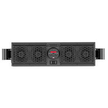 Load image into Gallery viewer, MTX 31" BLUETOOTH OVERHEAD SOUND BAR