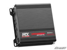 Load image into Gallery viewer, MTX MUD100 - 4 UTV AMPLIFIER
