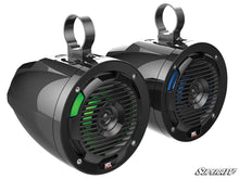 Load image into Gallery viewer, MTX MUD65PL UTV SPEAKERS WITH LED LIGHTS