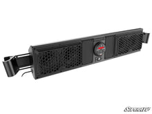 Load image into Gallery viewer, MTX MUDSYS41 4-SPEAKER UTV SOUND SYSTEM