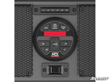 Load image into Gallery viewer, MTX MUDSYS41 4-SPEAKER UTV SOUND SYSTEM