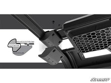 Load image into Gallery viewer, MTX MUDSYSPFCLAMP SQUARE CAGE CLAMPS

