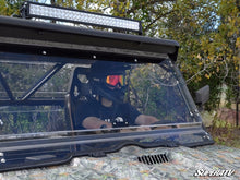 Load image into Gallery viewer, ODES DOMINATOR SCRATCH RESISTANT FLIP WINDSHIELD