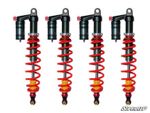 Load image into Gallery viewer, PHANTOM PRO SPORT SERIES PIGGYBACK SHOCKS-RZR S 800