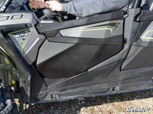 Load image into Gallery viewer, POLARIS RZR XP 4 TURBO LOWER DOORS