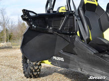 Load image into Gallery viewer, POLARIS RZR XP TURBO LOWER DOORS