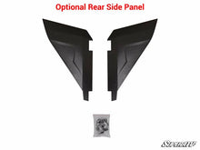 Load image into Gallery viewer, POLARIS RZR XP 4 TURBO LOWER DOORS