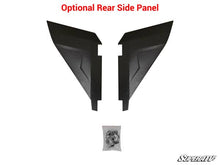 Load image into Gallery viewer, POLARIS RZR S4 1000 LOWER DOORS