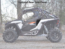 Load image into Gallery viewer, POLARIS RZR XP 4 TURBO LOWER DOORS