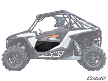 Load image into Gallery viewer, POLARIS RZR XP TURBO LOWER DOORS