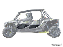 Load image into Gallery viewer, POLARIS RZR XP 4 TURBO LOWER DOORS