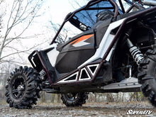 Load image into Gallery viewer, POLARIS RZR XP 4 TURBO LOWER DOORS