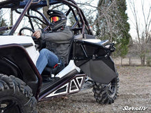 Load image into Gallery viewer, POLARIS RZR XP 4 TURBO LOWER DOORS