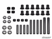 Load image into Gallery viewer, POLARIS RZR 900 REAR A-ARM BUSHINGS