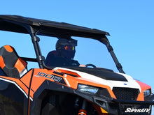 Load image into Gallery viewer, POLARIS GENERAL FULL WINDSHIELD