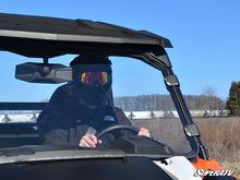 Load image into Gallery viewer, POLARIS GENERAL XP 1000 FULL WINDSHIELD