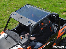 Load image into Gallery viewer, POLARIS GENERAL TINTED ROOF