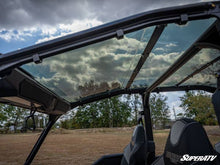 Load image into Gallery viewer, POLARIS GENERAL 4 SEATER TINTED ROOF