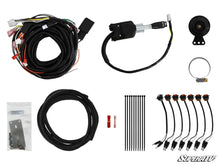 Load image into Gallery viewer, POLARIS RANGER XP 1000 PLUG & PLAY TURN SIGNAL KIT